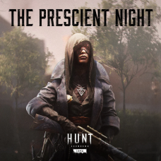 Hunt: Showdown 1896 - The Prescient Night