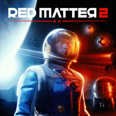 Red Matter 2