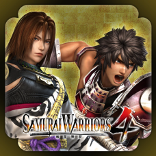 SAMURAI WARRIORS 4 Special Costumes 5