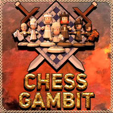 Chess Gambit