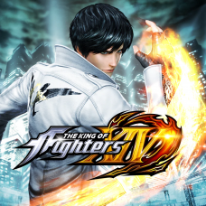 THE KING OF FIGHTERS XIV 