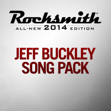 Jeff Buckley Song Pack