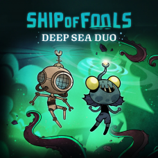 Ship of Fools - Deep Sea Duo