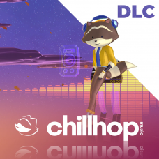 Spin Rhythm XD Chillhop DLC