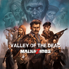 Valley of the Dead: MalnaZidos PS4 & PS5