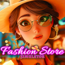 Fashion Store Simulator