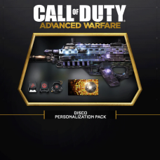 Call of Duty®: Advanced Warfare - Disco PZN Pack 