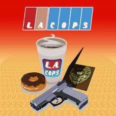 LA Cops