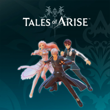 Tales of Arise - SAO Collaboration Pack