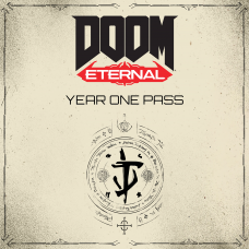 DOOM Eternal - Year One Pass