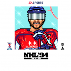 NHL™ 94 REWIND