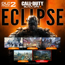 Call of Duty®: Black Ops III – Eclipse DLC