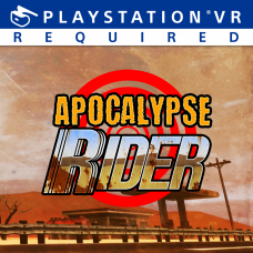 Apocalypse Rider