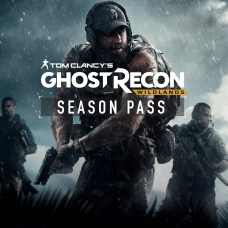 Tom Clancy’s Ghost Recon® Wildlands - Season Pass Year 1