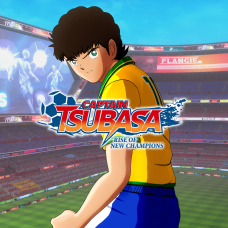 Captain Tsubasa: Rise of New Champions Carlos Bara