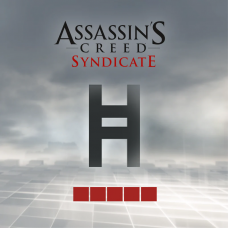 Assassin's Creed® Syndicate - Helix Credit Extra Large Pack