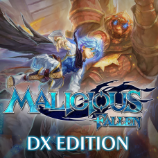 Malicious™ Fallen Digital Deluxe Edition