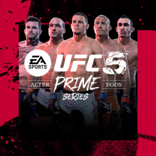 UFC® 5 - Alter Egos: Prime Bundle