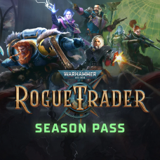 Warhammer 40,000: Rogue Trader - Season Pass