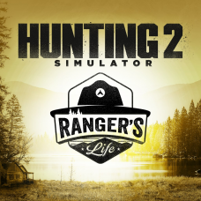 Hunting Simulator 2: A Ranger's Life