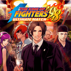 THE KING OF FIGHTERS™ '98 ULTIMATE MATCH