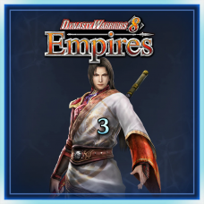 DW8EmpFree - Weapon & Character 3