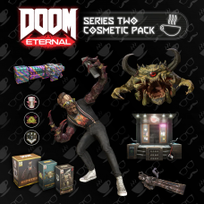 DOOM Eternal: Series 2 Cosmetic Pack