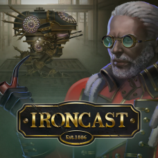 Ironcast: The Windsor Pack