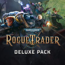 Warhammer 40,000: Rogue Trader - Deluxe pack