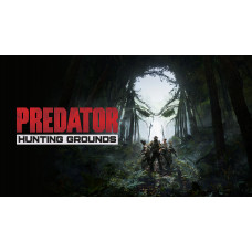 Predator: Hunting Grounds