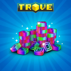 Trove - 3250 Credits