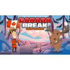 Canada Break Head to Head