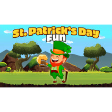 Saint Patricks Day Fun