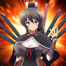 Nitroplus Blasterz: Heroines Infinite Duel - Homura Bundle