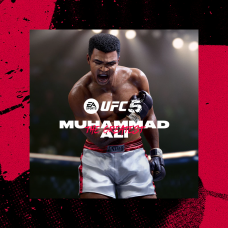 UFC® 5 - Muhammad Ali