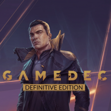 Gamedec Definitive Edition