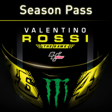 Valentino Rossi The Game - Season Pass