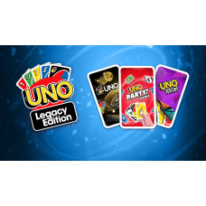 UNO™ Legacy Edition