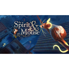 The Spirit and the Mouse