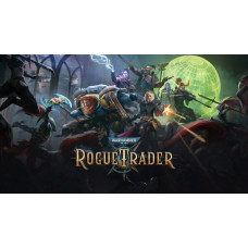 Warhammer 40,000: Rogue Trader