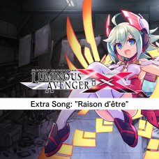 Extra Song: 'Raison d'être'