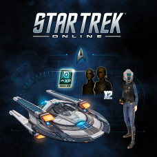 Star Trek Online: Discovery Expedition Bundle