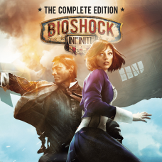 BioShock Infinite: The Complete Edition