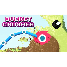 Bucket Crusher