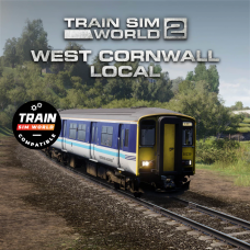 Train Sim World® 4 Compatible: West Cornwall Local: Penzance - St Austell & St Ives