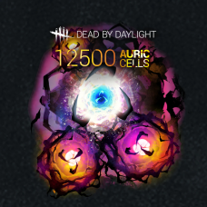 Dead by Daylight: Auric Cells Pack (12500)