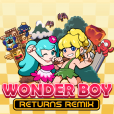 WonderBoyReturnsRemix