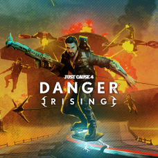 Just Cause 4 - Danger Rising