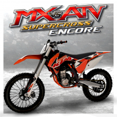 2015 KTM 450 SX-F MX