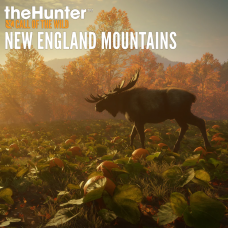 theHunter: Call of the Wild™ - New England Mountains